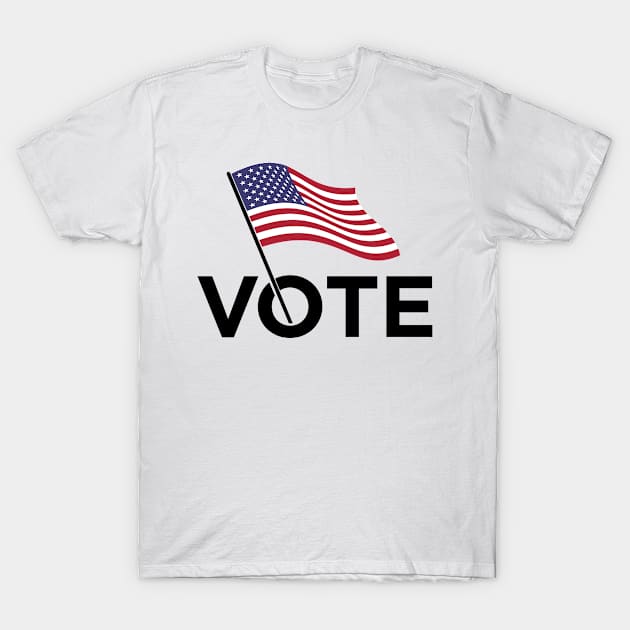 Election Day November 6 2018 T-Shirt by teeleoshirts